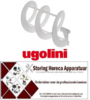 326650189 - Menger buiten Granita machine UGOLINI