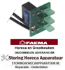 214402609 - Printplaat E92 S kabellengte 110mm groen LED drievoudig voor koffiemachine  FAEMA