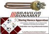 546417057 - Verwarmingselement 2000W - 230V voor apparatuur BRAVILOR-BONAMAT