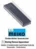 248400832 -EPROM Meiko