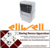 143378406 - Elektronische regelaar ELIWELL type EWRC 500 NT 2HP inbouwmaat 213x318mm 230V