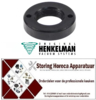 206699265 - Moer ø 44mm H 10mm ID ø 22,5mm voor vacuum apparaat HENKELMAN
