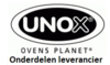 2001367 - T-splitsing van water toevoer UNOX XB895