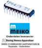 101400847 -EPROM Meiko