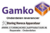 GAMKO - DRANKENKOELING REPARATIE ONDERDELEN