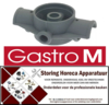 185524596 - Wasarmkruis voor doorschuifvaatwasser GASTRO M - DK539