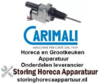 205501489 - Tandwielmotor 6-24V spanning DC - CARIMALI