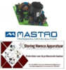 168401207 -Printplaat motorsturing Mastro