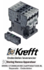 5563.02805.06 - Relais AC1 25A steamer KREFFT GG10.11NT