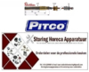 417.5800.35 -Thermogenerator L 36" - 915mm voeler ø 9mm voeler L 38mm 250-750mV Pitco