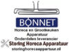 327418913 - Verwarmingselement 1800W 230V voor Bain-Marie BONNET