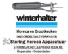 104420412 - Verwarmingselement 2800 Watt - 230 Volt WINTERHALTER