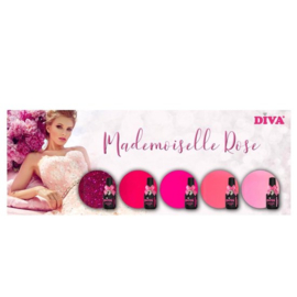 Diva Mademoiselle Rose collectie