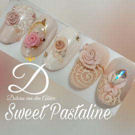 Sweet Pastaline 21-03-2021