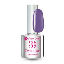 CN 3S Crysta-lac 4ml #2022 color of the year Very Peri