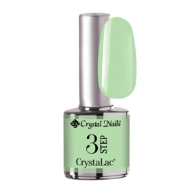CN 3S Crystalac 3S168 – Jasmine green