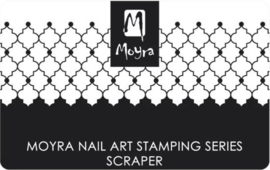 Moyra scraper 07 black and white