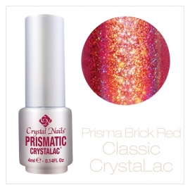 Prismatic Crystalac Brick red 4ml