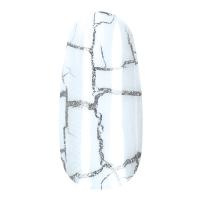 Cn Mosaic Crystal Liquid White 4ml