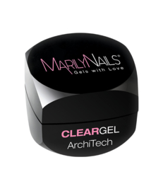 MarilyNails ArchiTech-Clear Gel 40ml