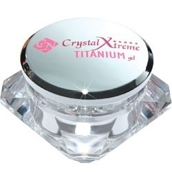 crystal xtreme titanium 15 ml