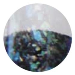 Crystal nails magic-colour-powders Flakes/Mica
