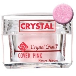 Cover pink crystal 40 ml[28g]