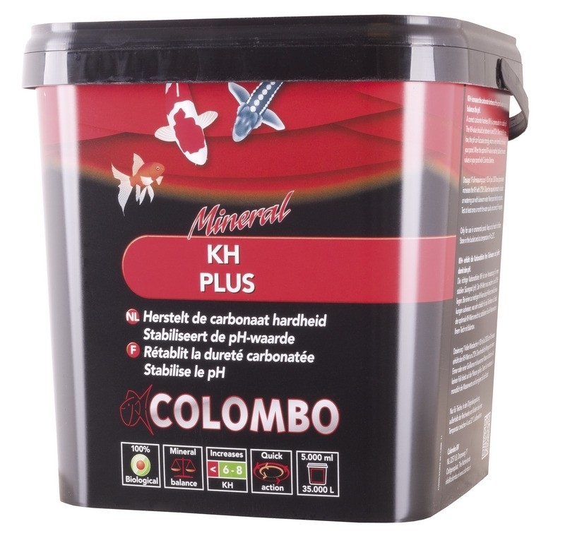 Colombo KH+ 5000 ml
