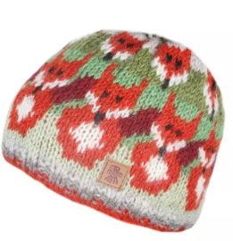 Beanie Pachamama vos