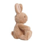 Knuffeltje konijn wit