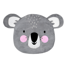 Vloer-/speelkleed koala