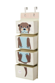 3 Sprouts wandorganizer otter