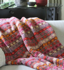 Plaid  Pachamama Tintagel