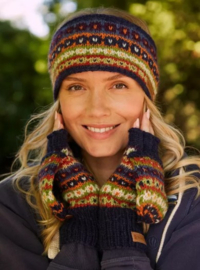 Hoofdband Pachamama Colorado