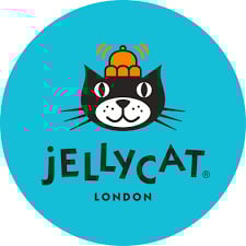 Jellycat knuffel vos Harkle