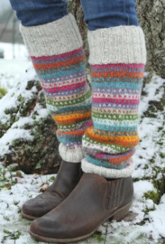 Hoofdband Pachamama Villarica