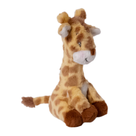 Knuffeltje giraffe