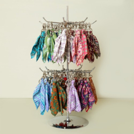 Sleutelhanger sari