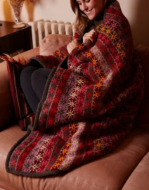 Plaid  Pachamama Tintagel