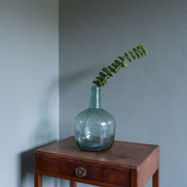 Bloem vilt tak blad eucalyptus L