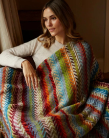 Plaid  Pachamama Santa Fe