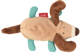 Sigikid knuffeltje hond