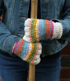 Hoofdband Pachamama Villarica