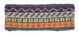 Hoofdband Pachamama Elveden