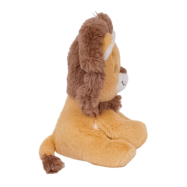 Knuffeltje leeuw