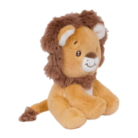 Knuffeltje leeuw