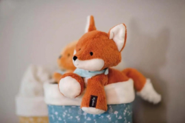 Kaloo knuffeltje vos