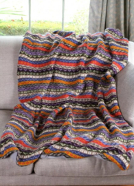 Plaid  Pachamama Elveden