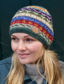 Beanie Pachamama Elveden