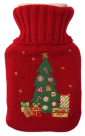 Kruik kerstboom